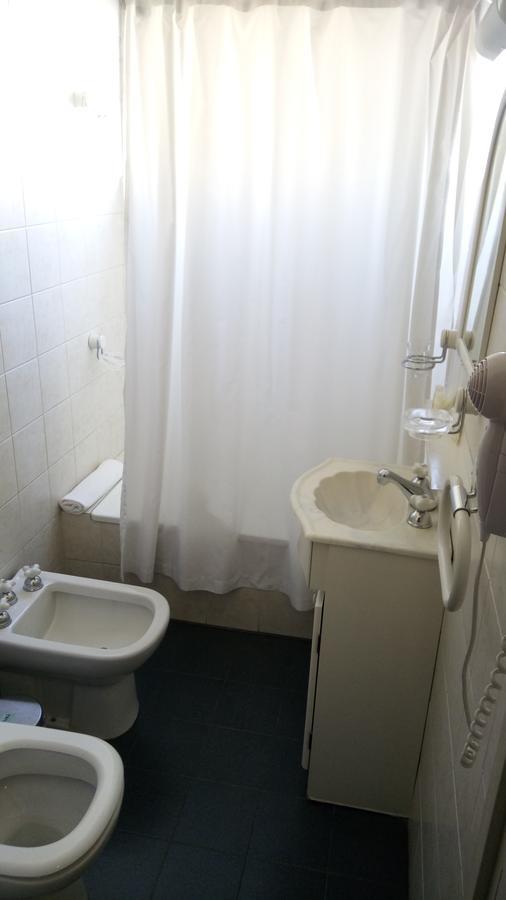Estepa Hotel ヘネラル・ロカ エクステリア 写真