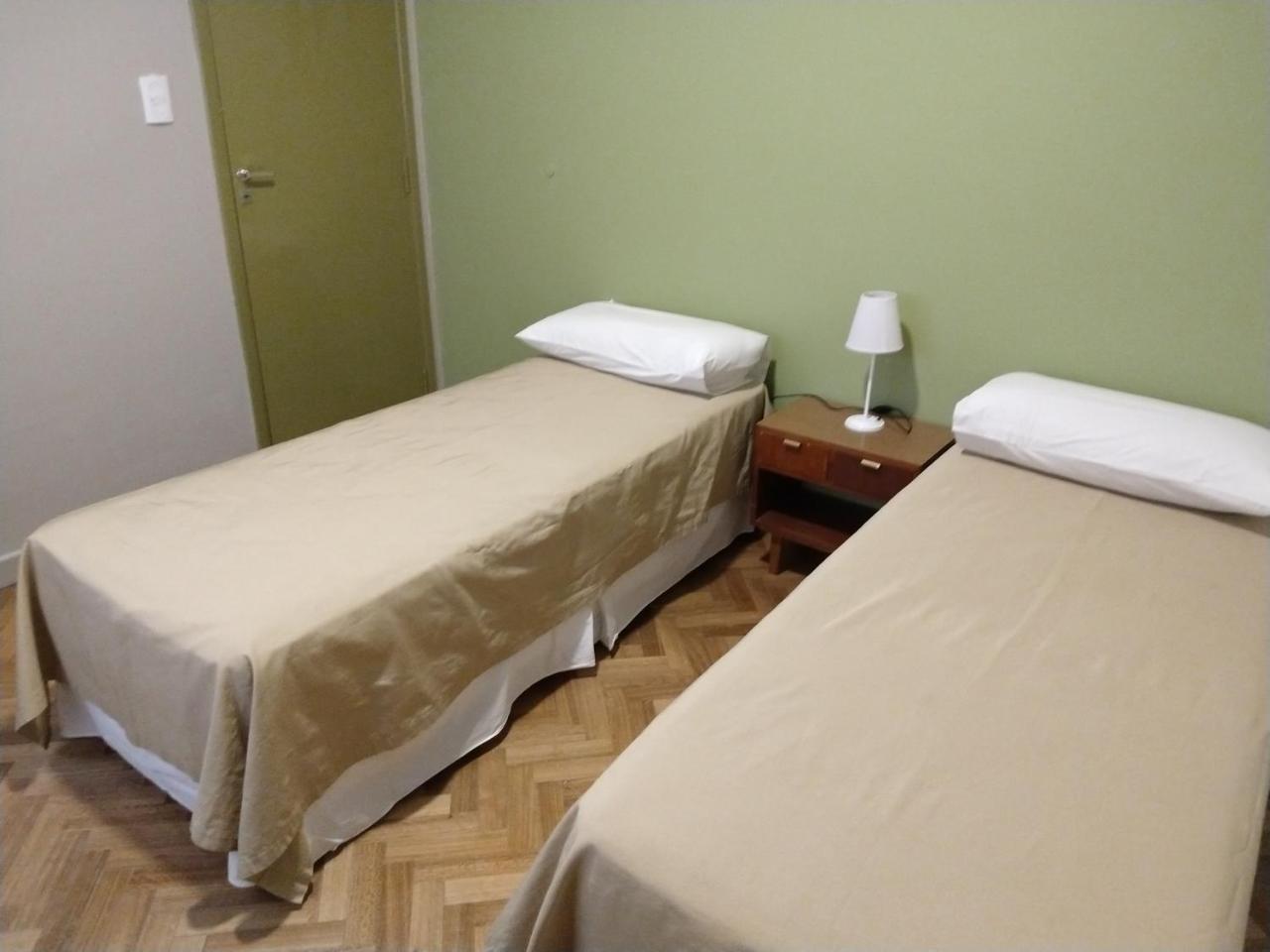 Estepa Hotel ヘネラル・ロカ エクステリア 写真